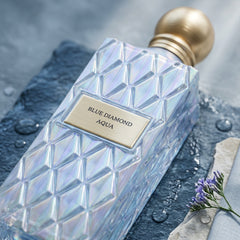 Blue Diamond - Aqua