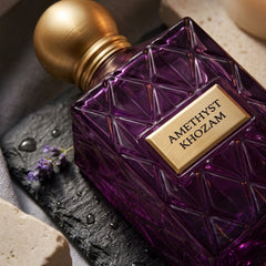AMETHYST KHOZAM