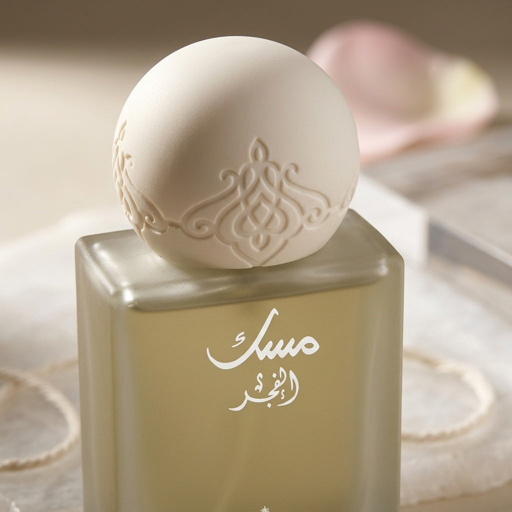 EiMusk Al Fajr - 10ML