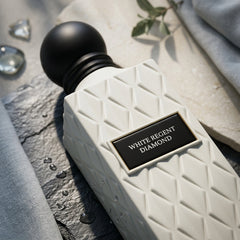 White Regent Diamond