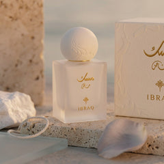 SPECIAL MUSK - 10ML