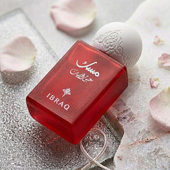 MUSK POMEGRANATE - 10ML