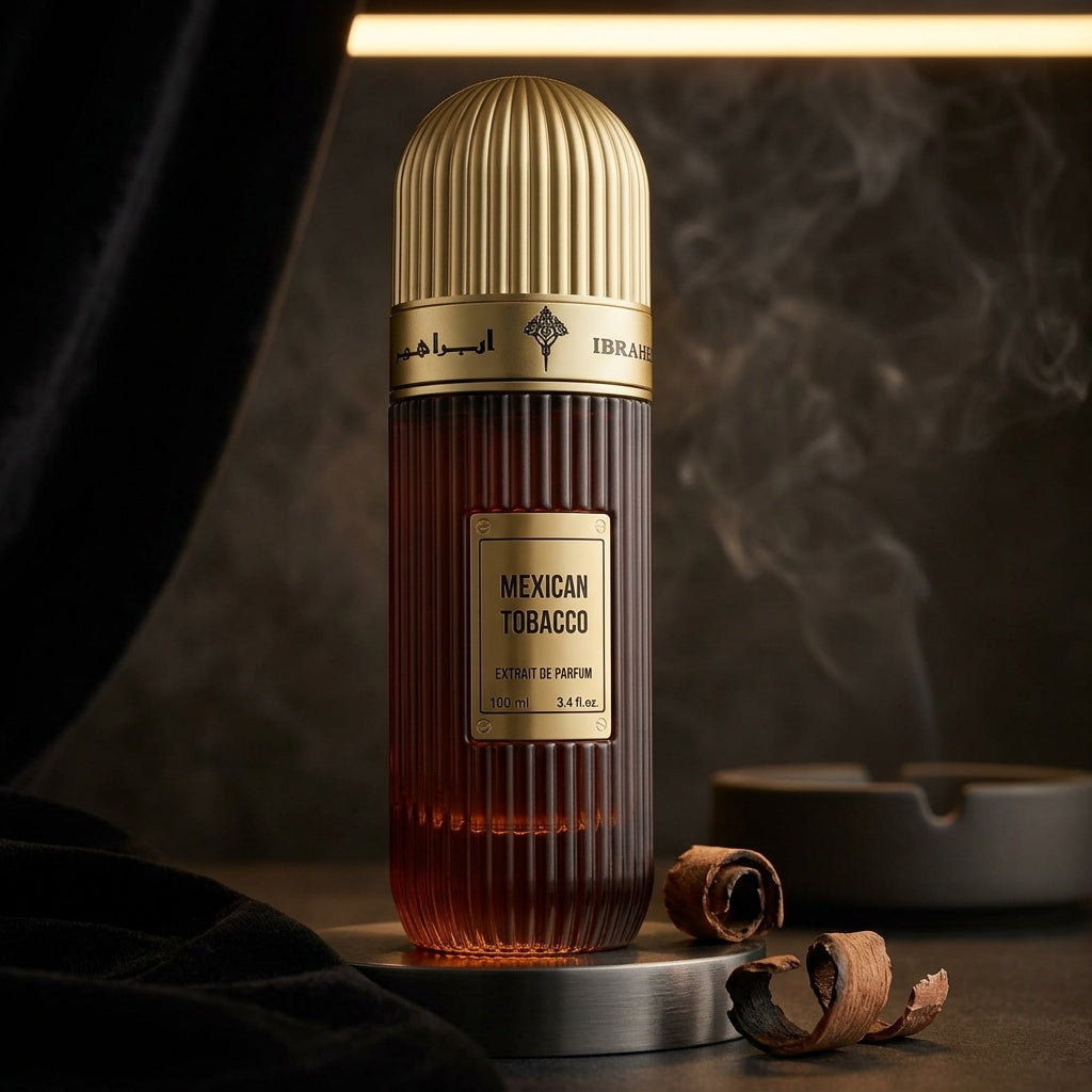 Mexican Tobacco 100 Ml