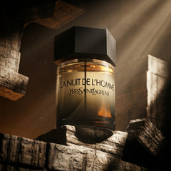 La Nuit Eau De Toilette