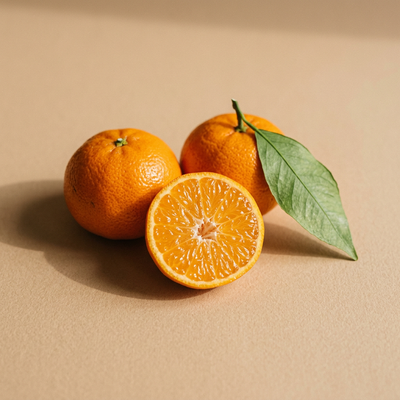 Mandarin