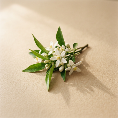 Orange Blossom