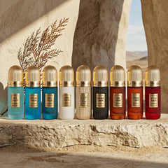 Tobacco collection - 10ML