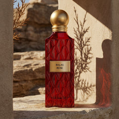 Balas rose