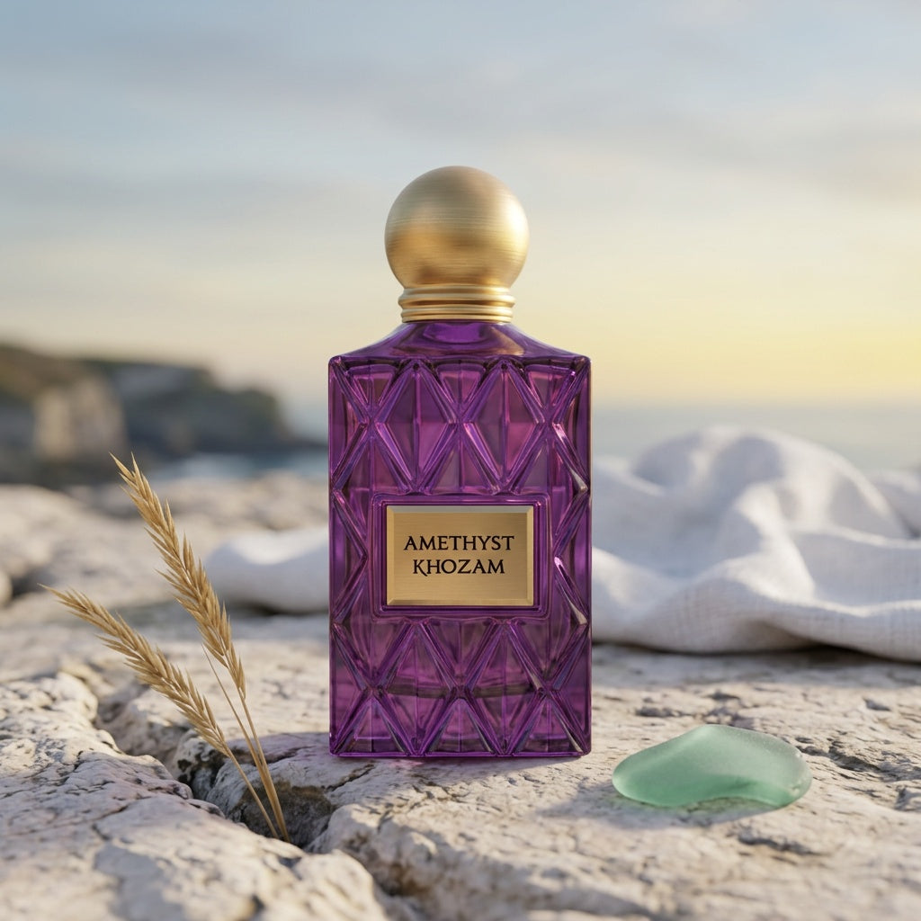 AMETHYST KHOZAM