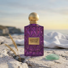 AMETHYST KHOZAM