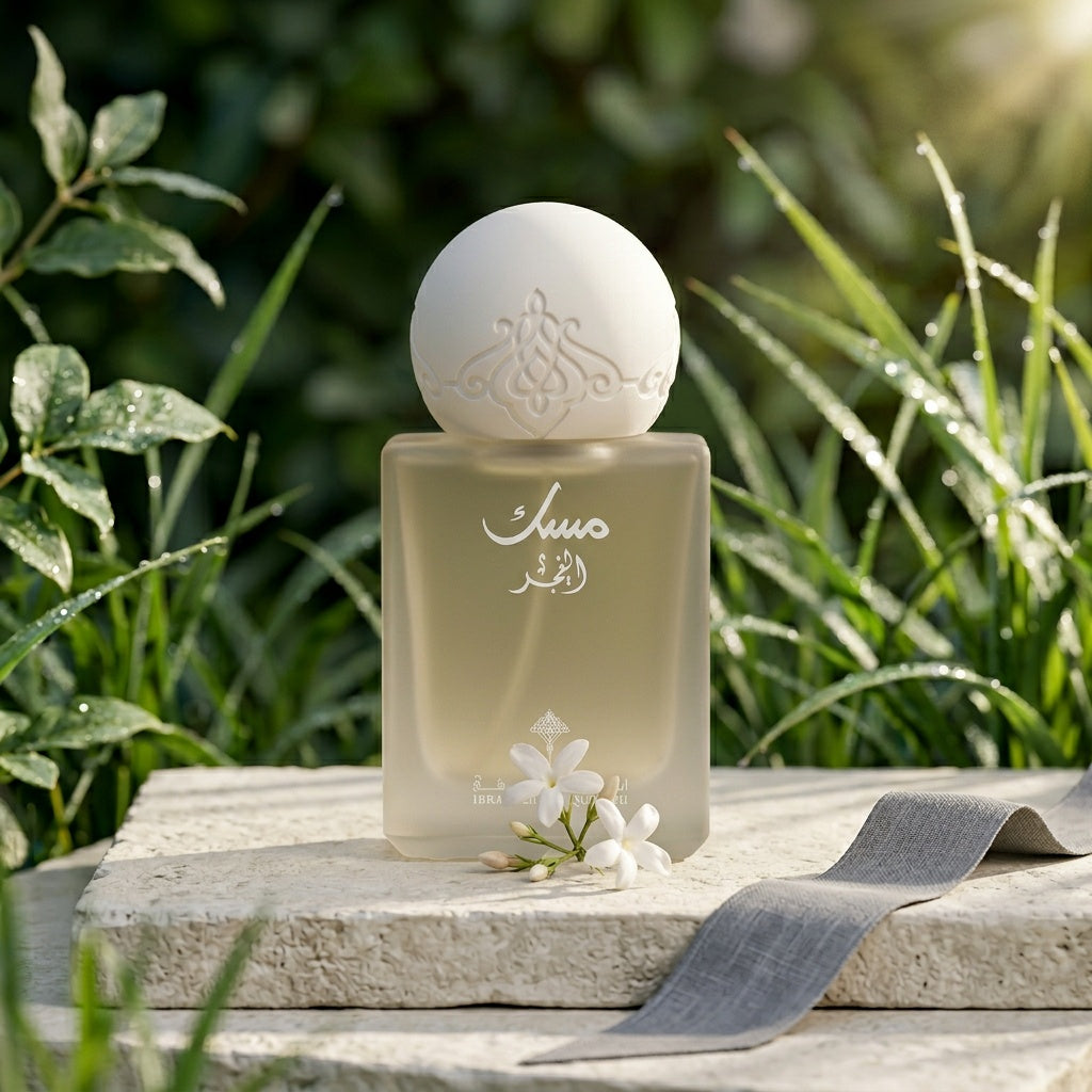 EiMusk Al Fajr - 10ML