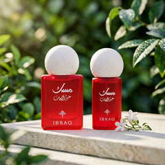 MUSK POMEGRANATE - 10ML