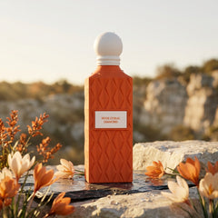 Nude Coral Diamond 