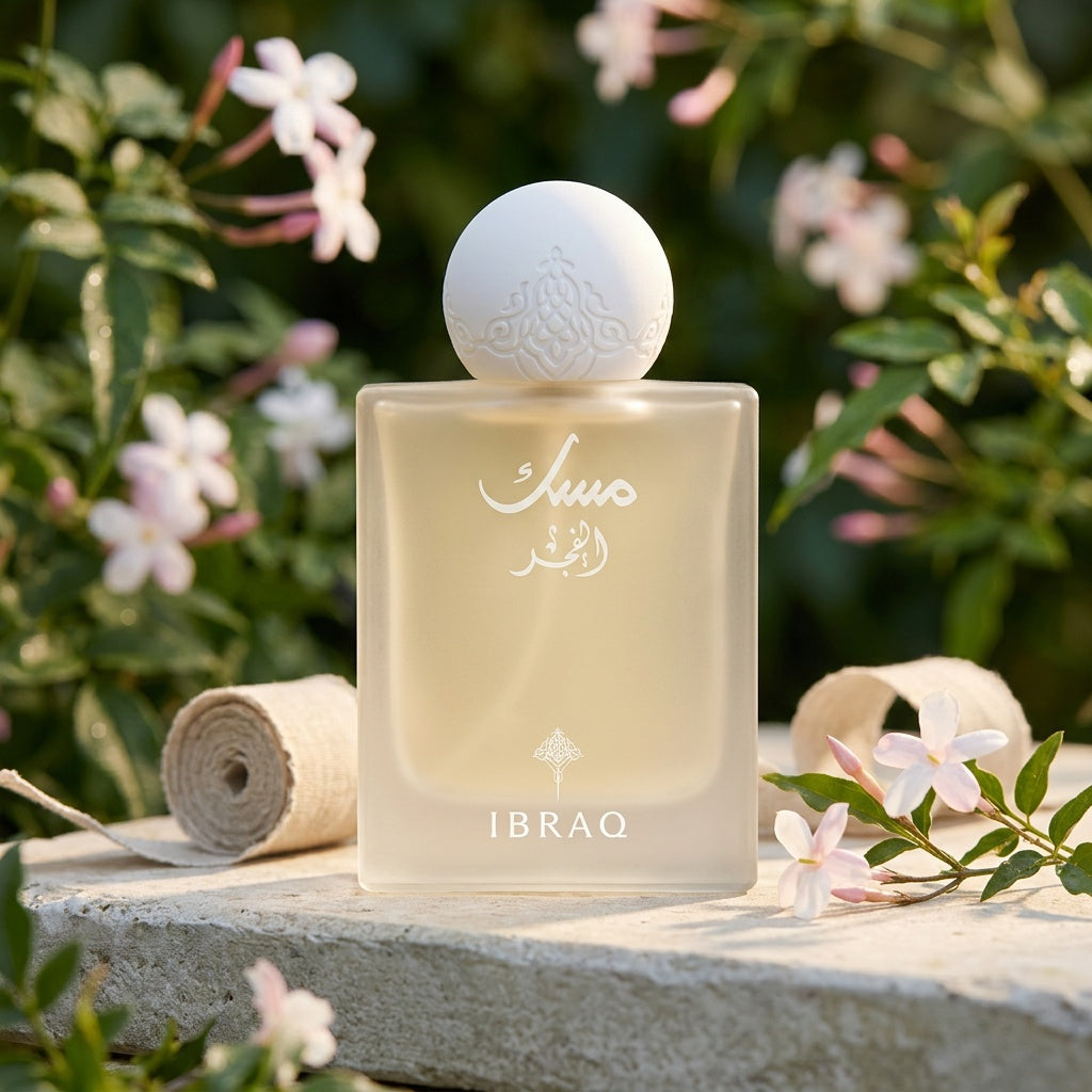 Fajr Musk - 75 ML