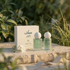 MUSK QAMAR - 10ML