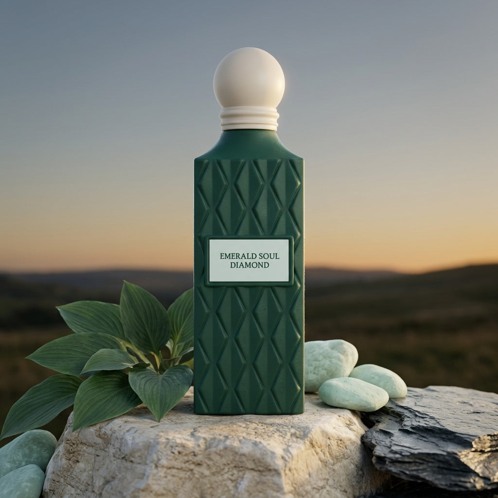 Emerald Soul Diamond - 75ML