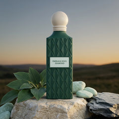 Emerald Soul Diamond - 75ML