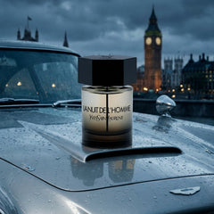 La Nuit Eau De Toilette