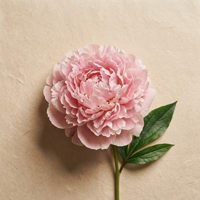 Peony
