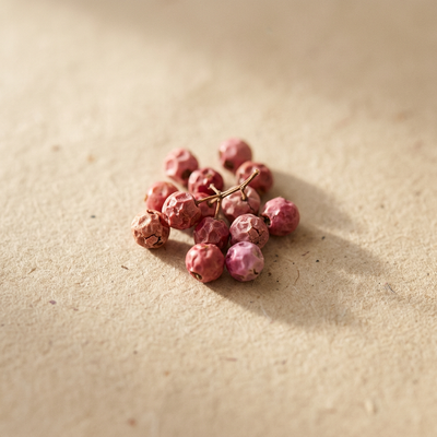 Pink Pepper