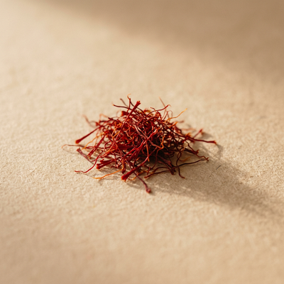 Saffron