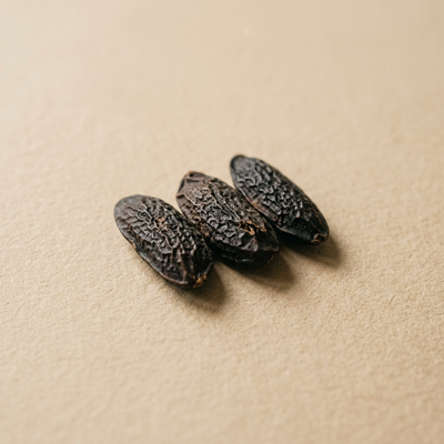 Tonka Bean