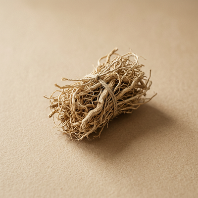 Vetiver